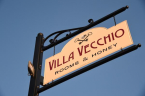 Отель Villa Vecchio  Кастаньито
